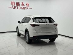 Mazda CX-5 2.0L automatic two-wheel drive smart - фото 8