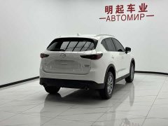 Mazda CX-5 2.0L automatic two-wheel drive smart - фото 9