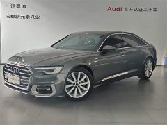 Audi A6L 45 TFSI Premium Dynamic - фото 1