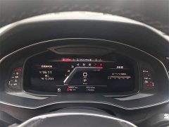 Audi A6L 45 TFSI Premium Dynamic - фото 11