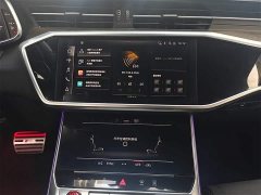 Audi A6L 45 TFSI Premium Dynamic - фото 12