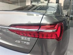 Audi A6L 45 TFSI Premium Dynamic - фото 14