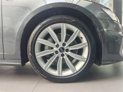 Audi A6L 45 TFSI Premium Dynamic - фото 16