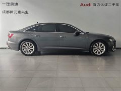 Audi A6L 45 TFSI Premium Dynamic - фото 3