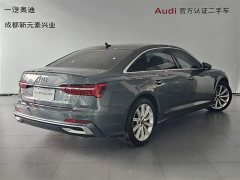 Audi A6L 45 TFSI Premium Dynamic - фото 4