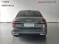 Audi A6L 45 TFSI Premium Dynamic - фото 5
