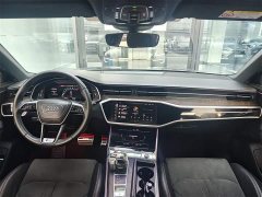 Audi A6L 45 TFSI Premium Dynamic - фото 6