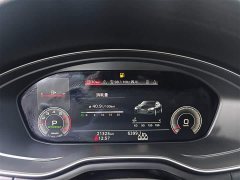 Audi A5 Sportback 40 TFSI quattro Luxury Dynamic - фото 10
