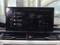 Audi A5 Sportback 40 TFSI quattro Luxury Dynamic - фото 11