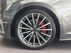 Audi A5 Sportback 40 TFSI quattro Luxury Dynamic - фото 15
