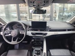 Audi A5 Sportback 40 TFSI quattro Luxury Dynamic - фото 6