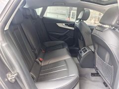 Audi A5 Sportback 40 TFSI quattro Luxury Dynamic - фото 7