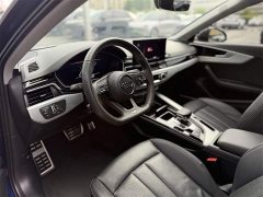 Audi A4 (imported) 2022 allroad quattro - фото 11