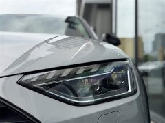 Audi A4 (imported) 2022 allroad quattro - фото 12