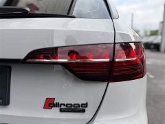 Audi A4 (imported) 2022 allroad quattro - фото 13