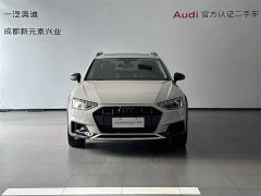 Audi A4 (imported) 2022 allroad quattro - фото 2