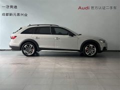 Audi A4 (imported) 2022 allroad quattro - фото 3