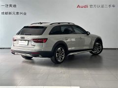 Audi A4 (imported) 2022 allroad quattro - фото 4