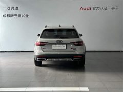 Audi A4 (imported) 2022 allroad quattro - фото 5