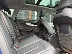 Audi A4 (imported) 2022 allroad quattro - фото 7