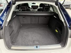 Audi A4 (imported) 2022 allroad quattro - фото 9