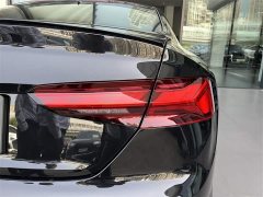 Audi RS 5 2023 RS 5 2.9T Coupe Obsidian Edition - фото 15