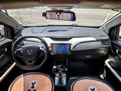 ORA Good Cat 400km Standard Range Venus Edition Ternary Lithium - фото 11