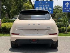 ORA Good Cat 400km Standard Range Venus Edition Ternary Lithium - фото 8