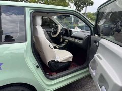 Changan Lumin 205km Orange Wind Edition - фото 4