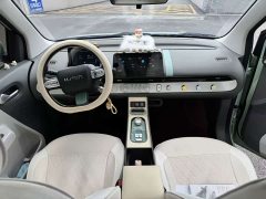 Changan Lumin 205km Orange Wind Edition - фото 5