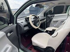 Changan Lumin 205km Orange Wind Edition - фото 6