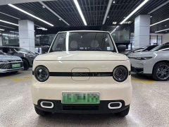 Geely Panda mini 210km Yuanqi Edition - фото 2