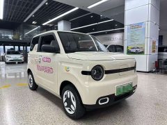 Geely Panda mini 210km Yuanqi Edition - фото 3