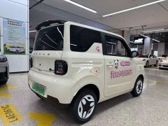 Geely Panda mini 210km Yuanqi Edition - фото 4