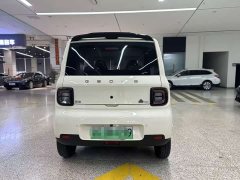 Geely Panda mini 210km Yuanqi Edition - фото 5