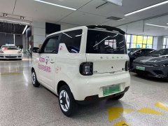 Geely Panda mini 210km Yuanqi Edition - фото 6