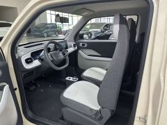 Geely Panda mini 210km Yuanqi Edition - фото 7