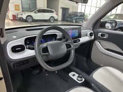 Geely Panda mini 210km Yuanqi Edition - фото 8