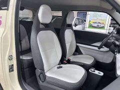 Geely Panda mini 210km Yuanqi Edition - фото 9
