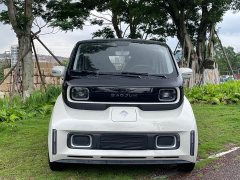 Baojun KiWi EV Artist’s Light Edition ternary lithium - фото 2