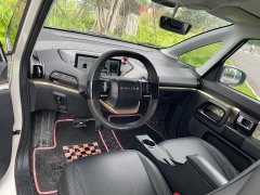 Baojun KiWi EV Artist’s Light Edition ternary lithium - фото 5
