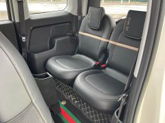 Baojun KiWi EV Artist’s Light Edition ternary lithium - фото 6