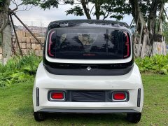 Baojun KiWi EV Artist’s Light Edition ternary lithium - фото 8