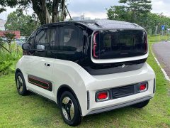 Baojun KiWi EV Artist’s Light Edition ternary lithium - фото 9