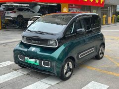 Baojun KiWi EV Designer’s Light Edition ternary lithium - фото 1