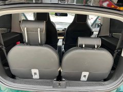 Baojun KiWi EV Designer’s Light Edition ternary lithium - фото 11