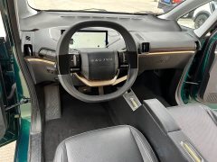 Baojun KiWi EV Designer’s Light Edition ternary lithium - фото 12