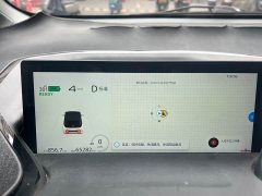 Baojun KiWi EV Designer’s Light Edition ternary lithium - фото 13