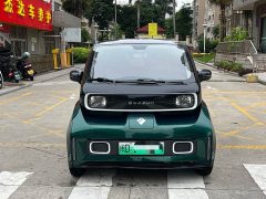 Baojun KiWi EV Designer’s Light Edition ternary lithium - фото 2