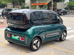 Baojun KiWi EV Designer’s Light Edition ternary lithium - фото 4